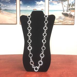 Premier Designs necklace.